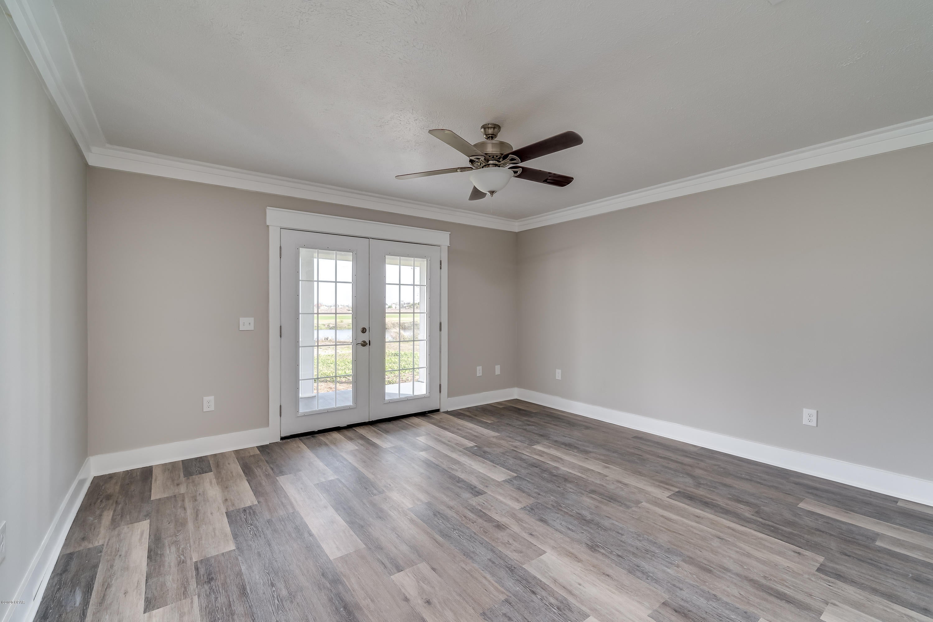 Country Club Harbour Estates - Residential Lease