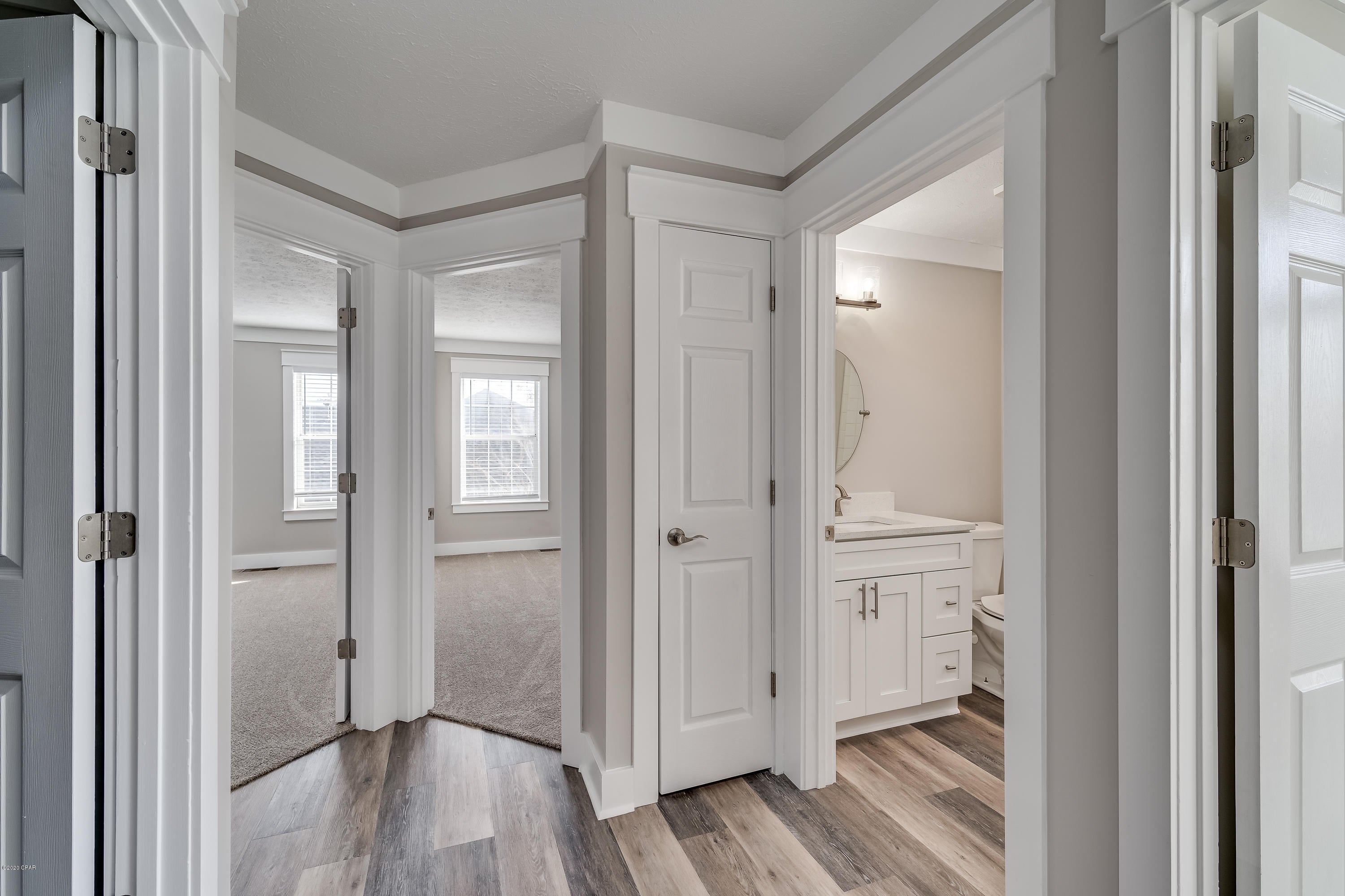 Country Club Harbour Estates - Residential Lease