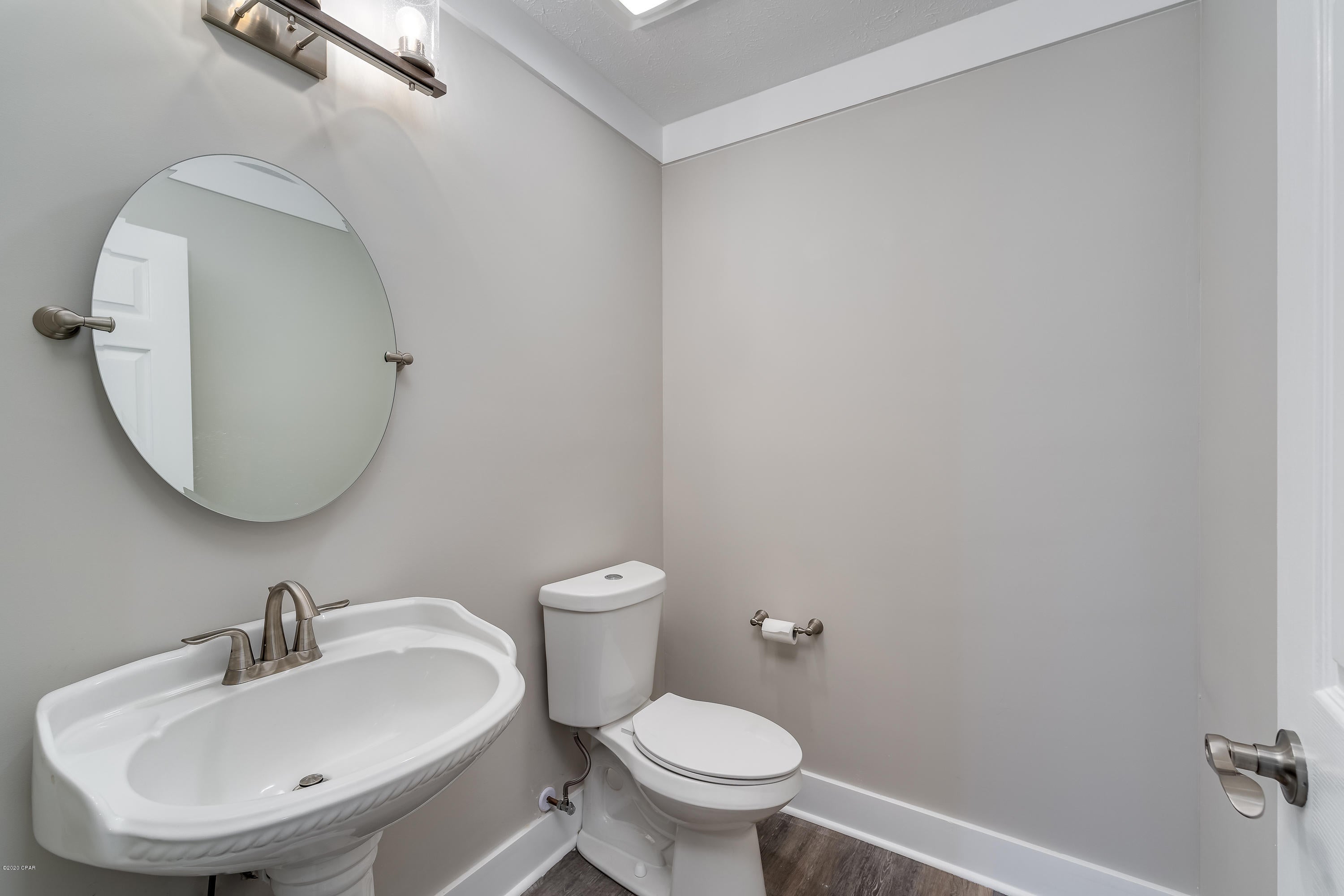Country Club Harbour Estates - Residential Lease