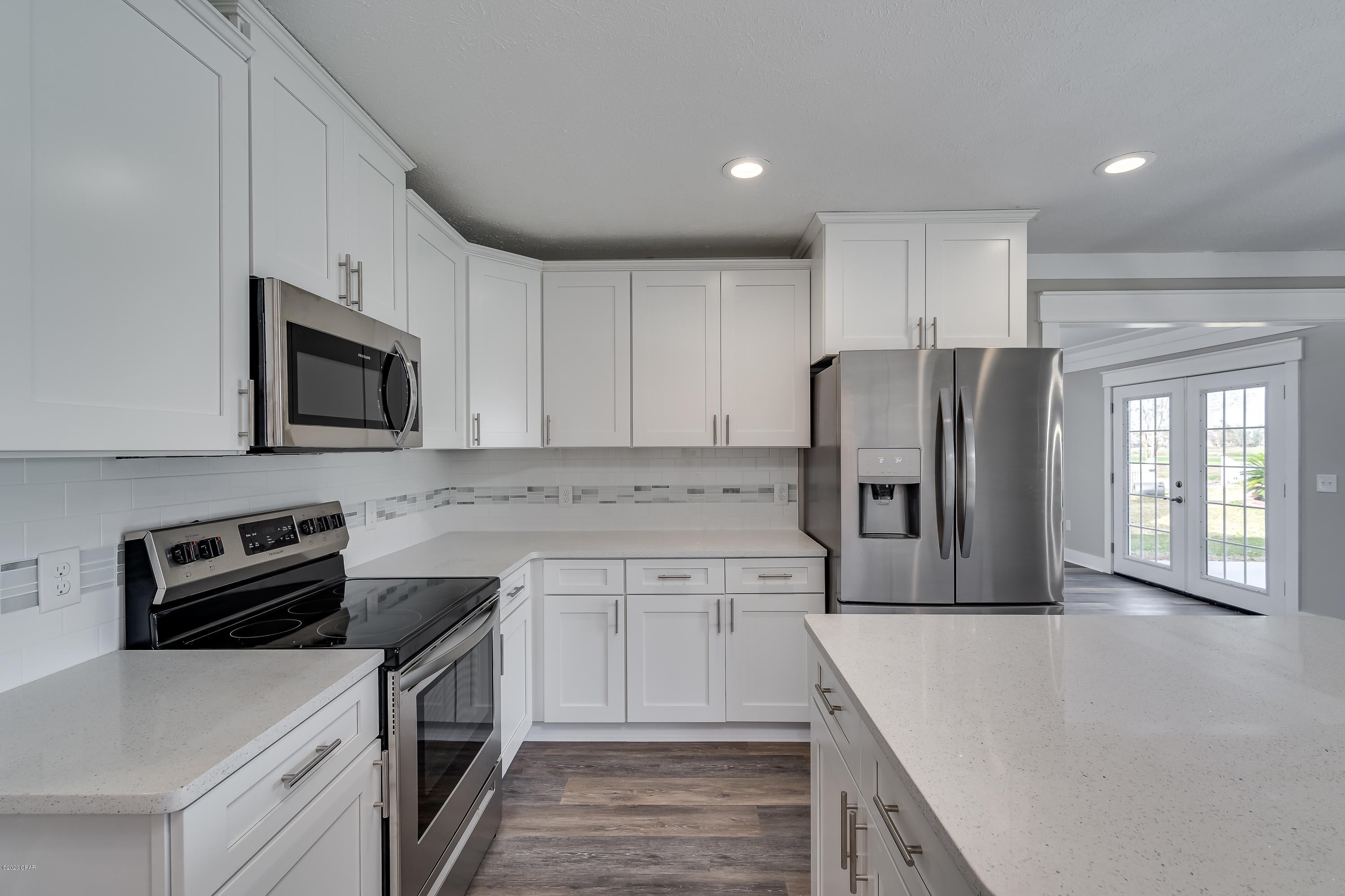 Country Club Harbour Estates - Residential Lease