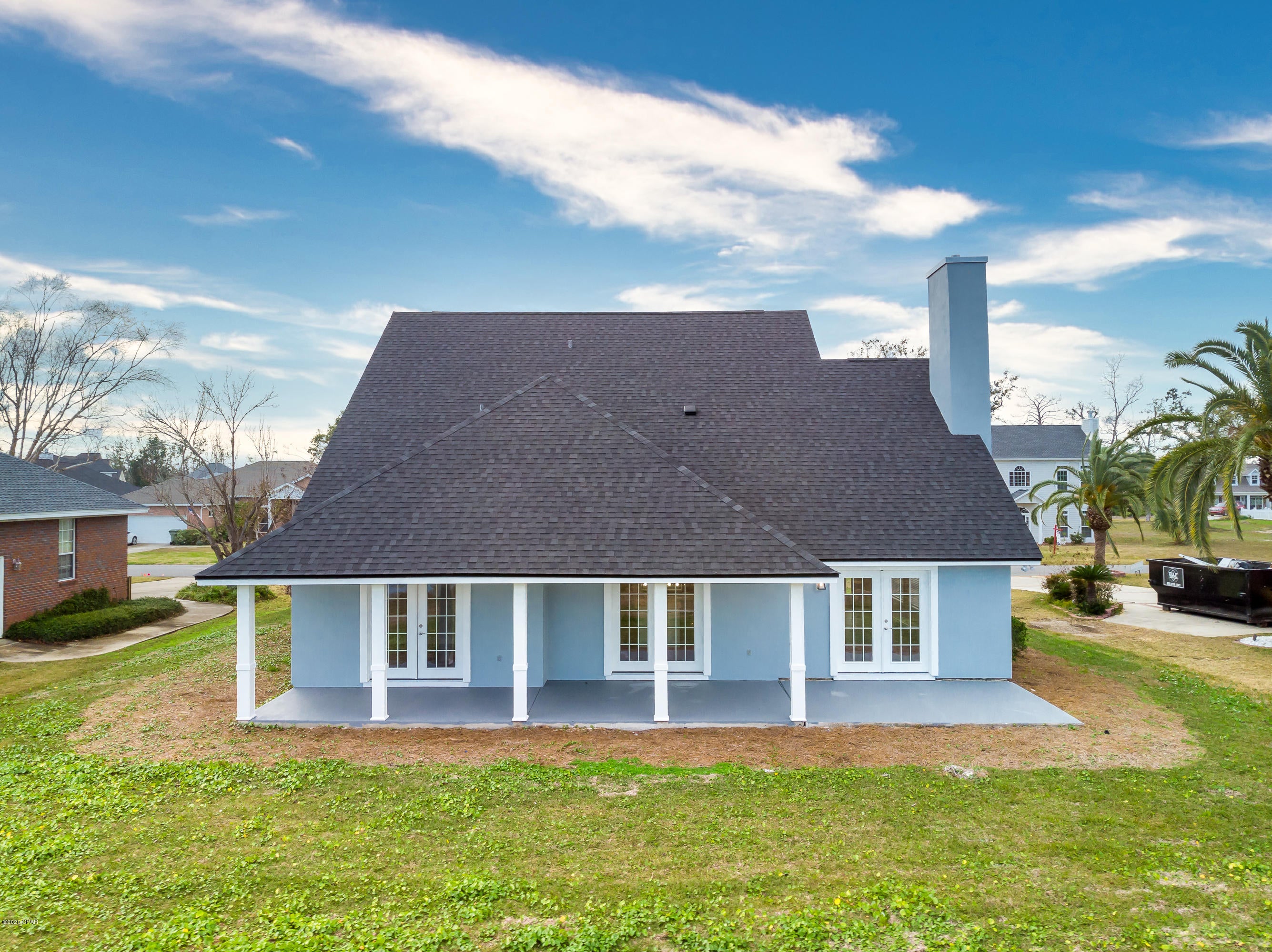 Country Club Harbour Estates - Residential Lease