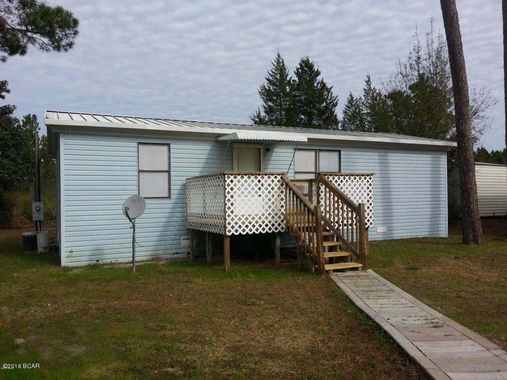Beachwood 1 - Residential