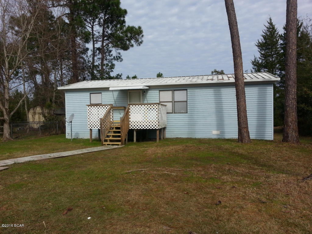 Beachwood 1 - Residential