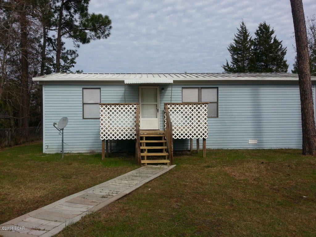 Beachwood 1 - Residential