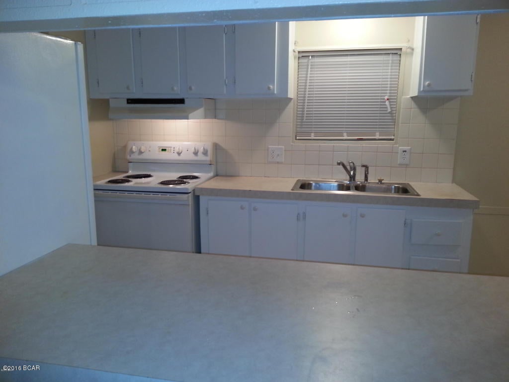 Beachwood 1 - Residential