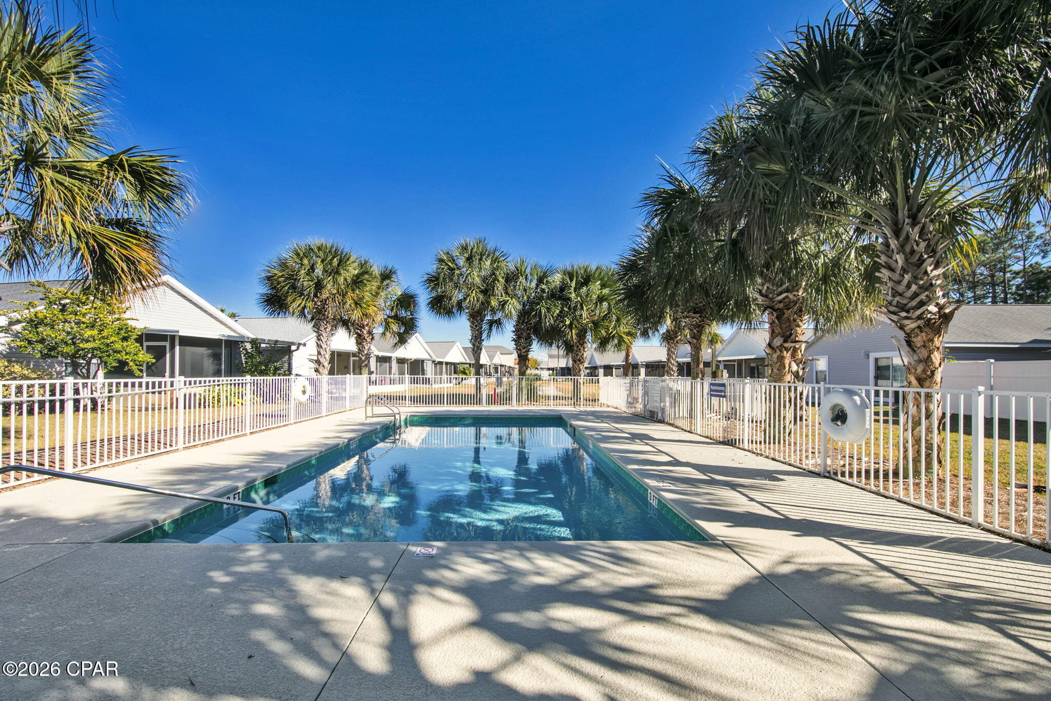 Palm Cove Phase III - Residential