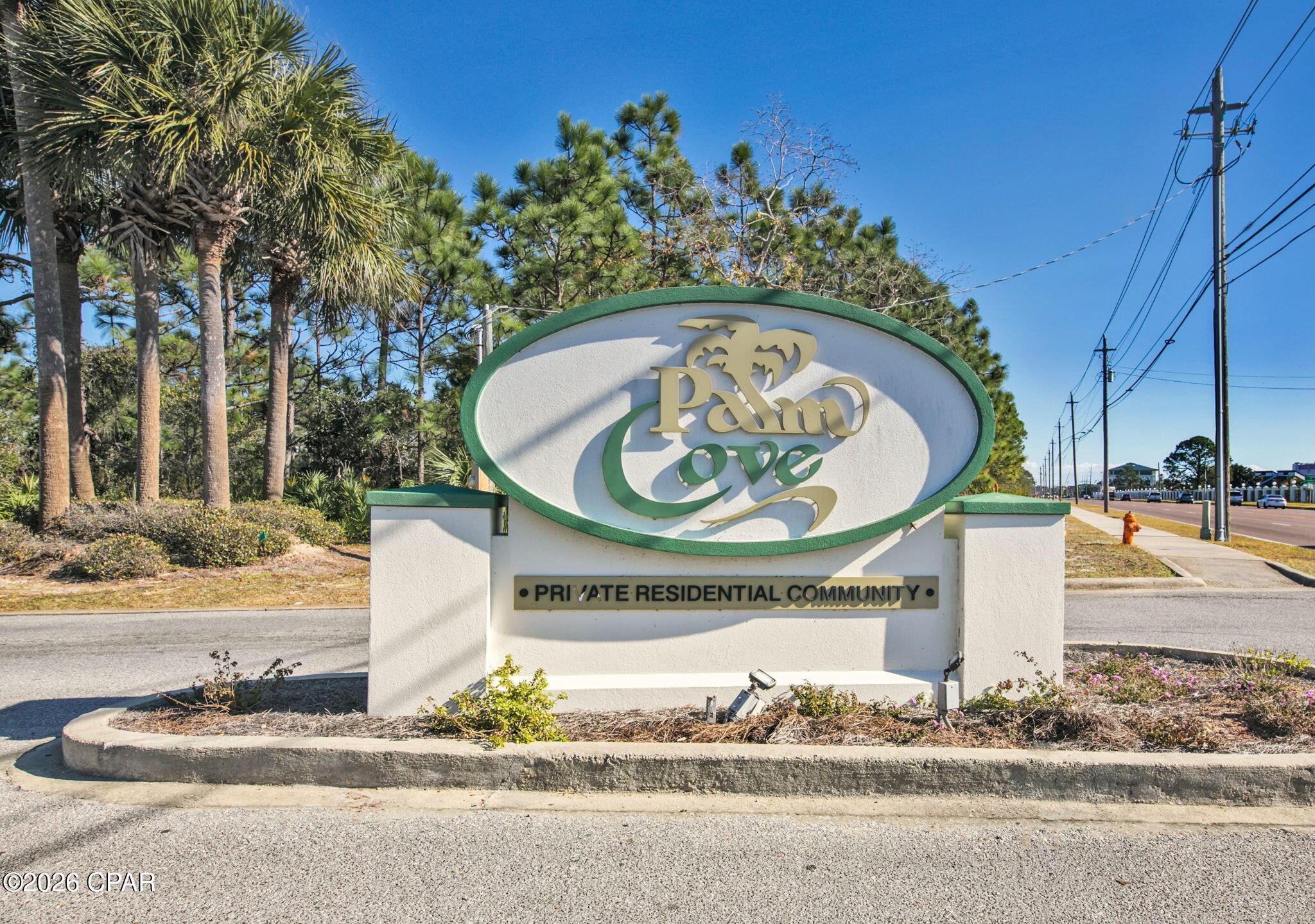 Palm Cove Phase III - Residential