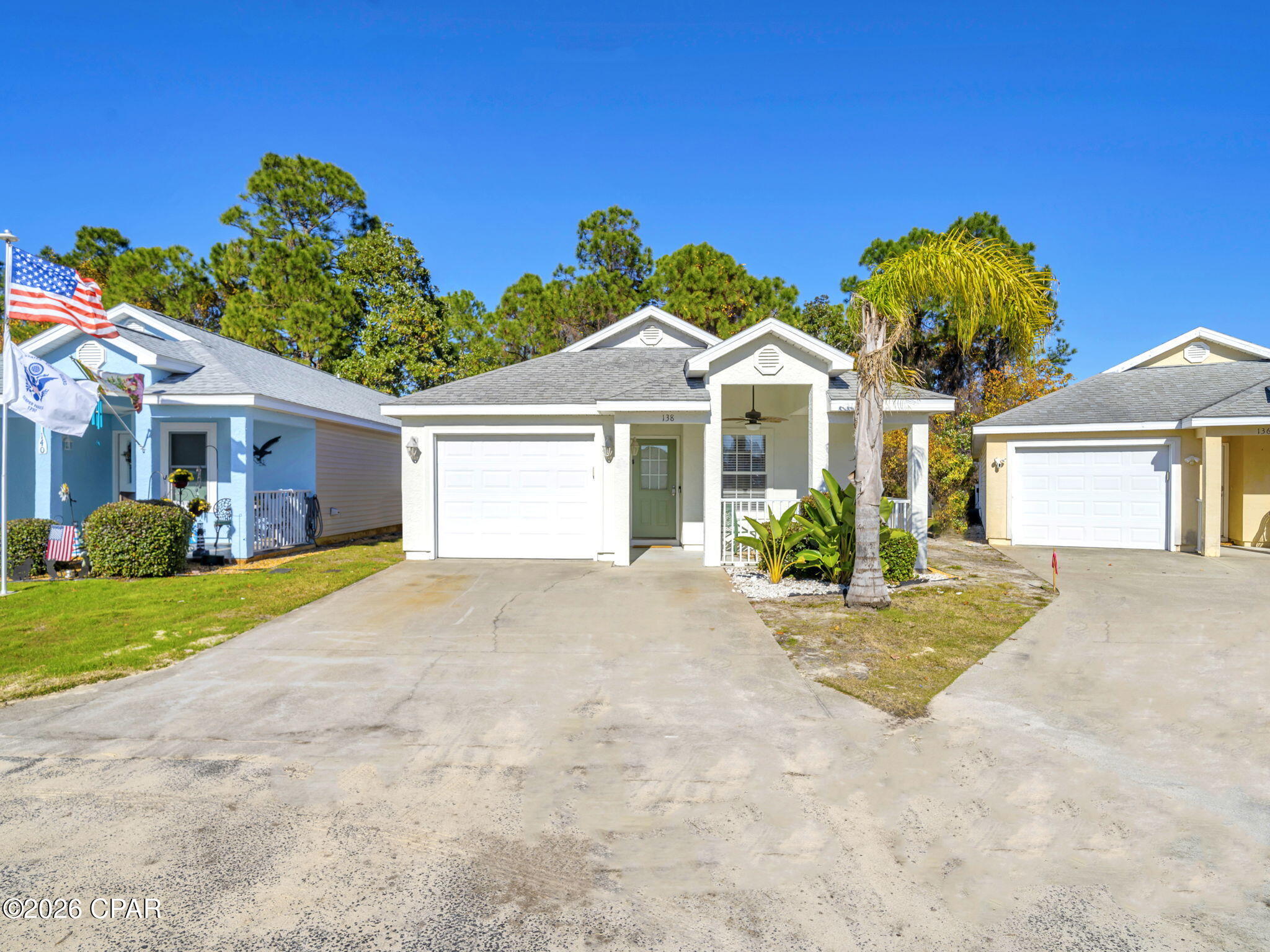 Palm Cove Phase III - Residential