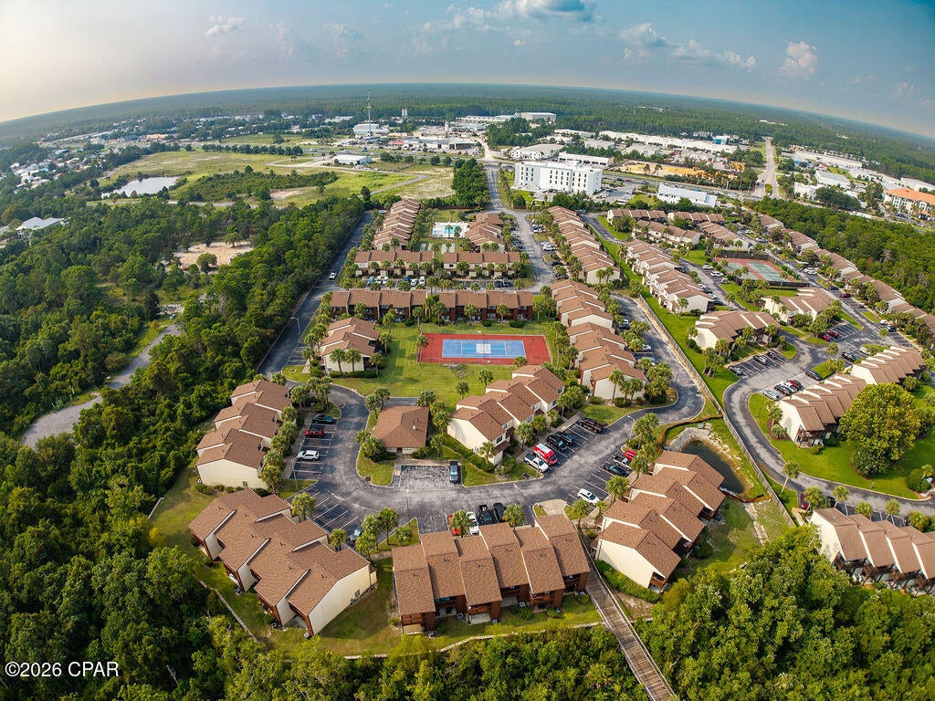 Beachwalk Condo - Residential