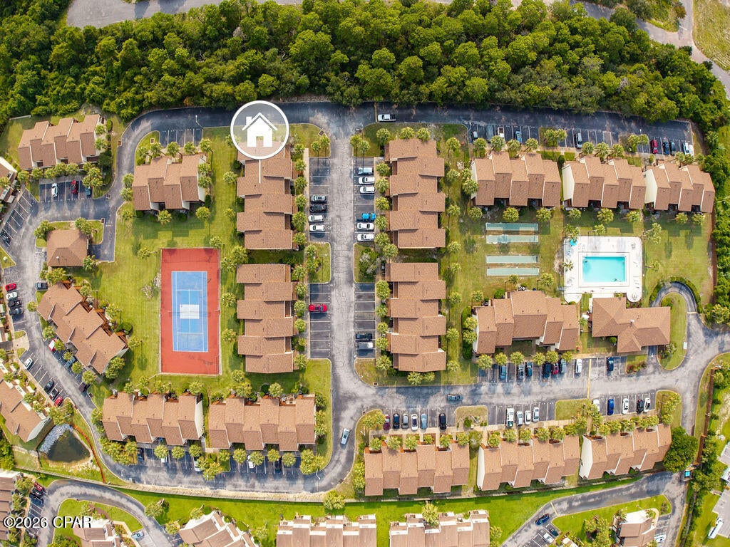 Beachwalk Condo - Residential