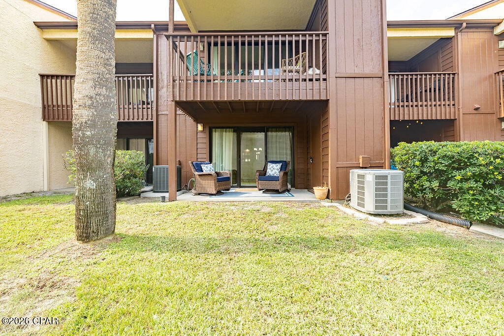 Beachwalk Condo - Residential