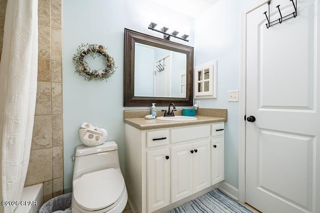 Beachwalk Condo - Residential