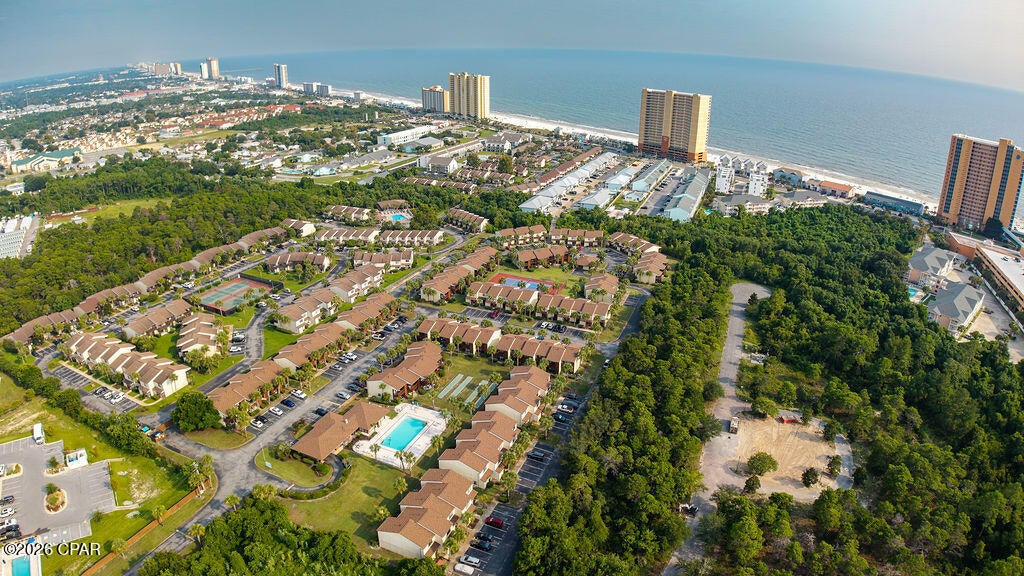 Beachwalk Condo - Residential