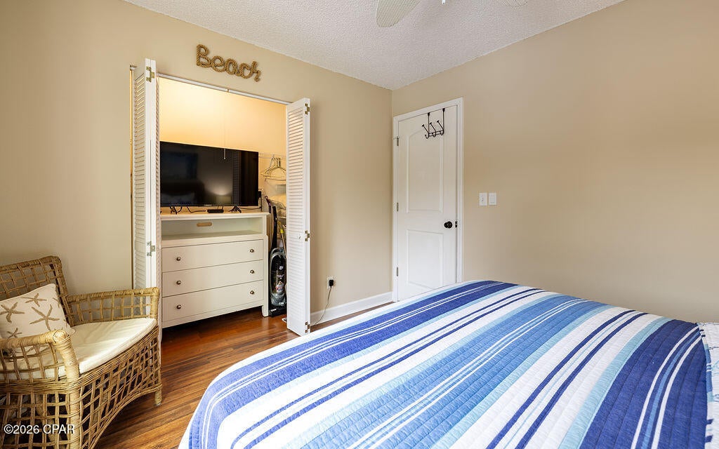 Beachwalk Condo - Residential