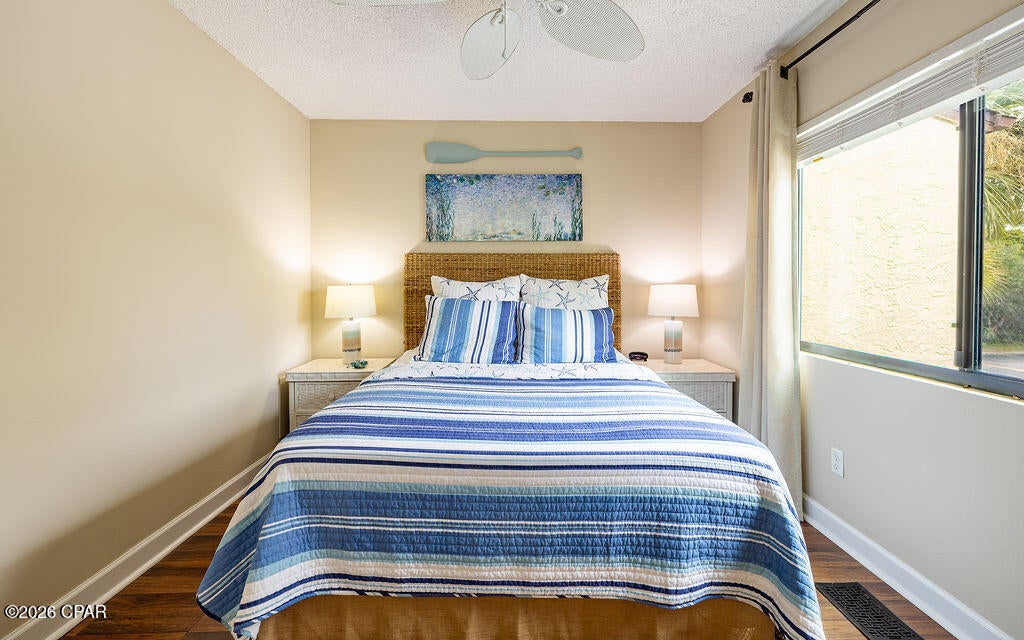 Beachwalk Condo - Residential
