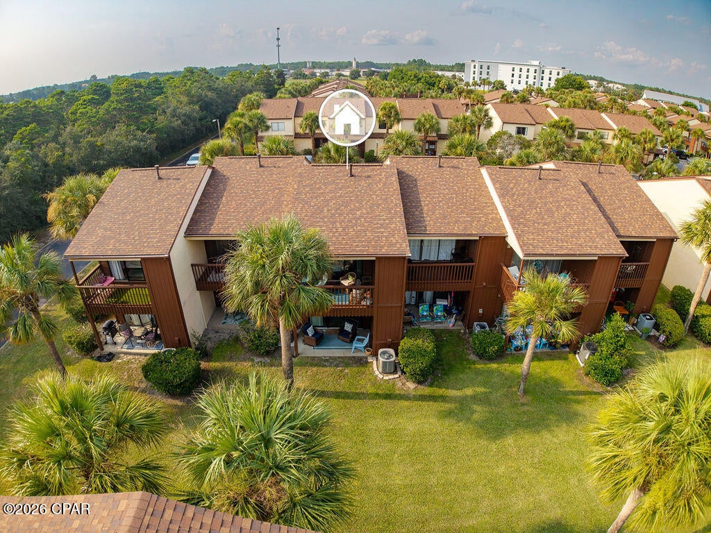 Beachwalk Condo - Residential