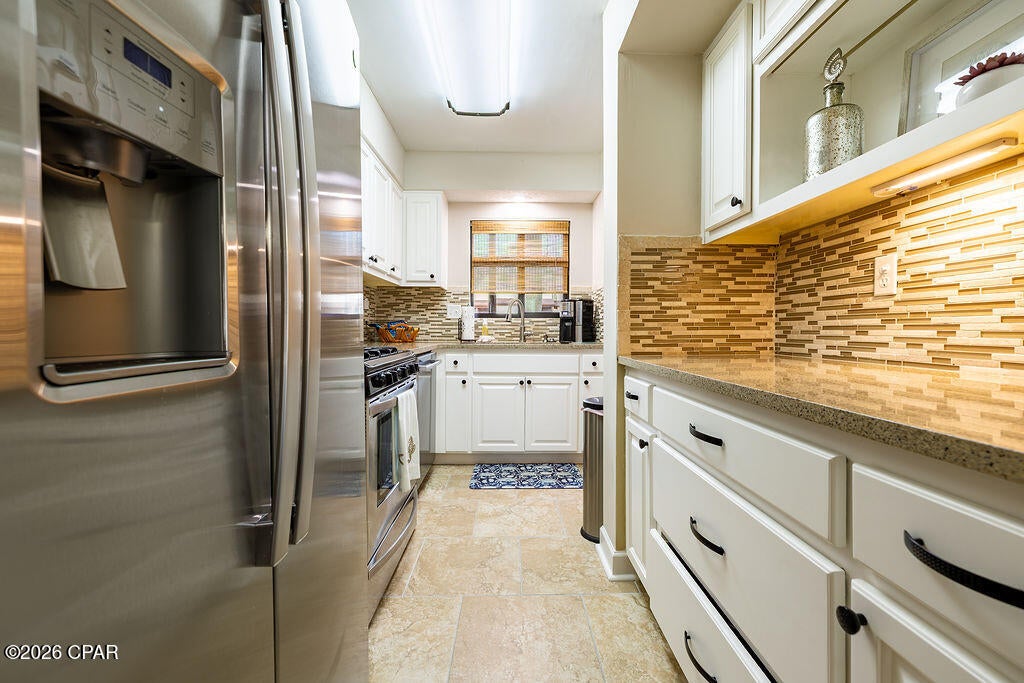 Beachwalk Condo - Residential
