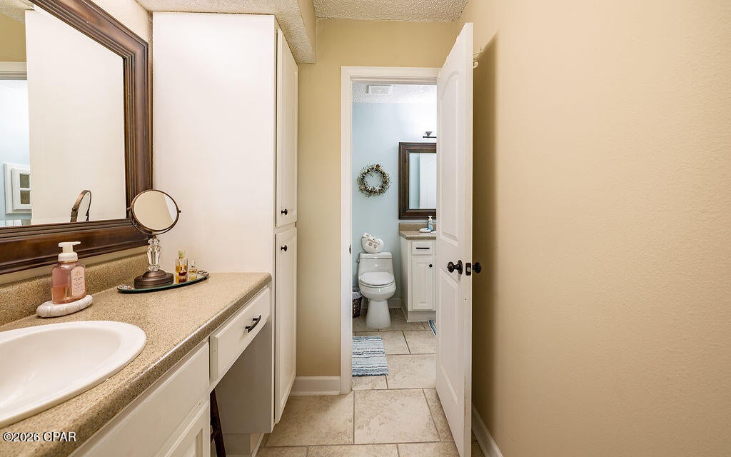 Beachwalk Condo - Residential