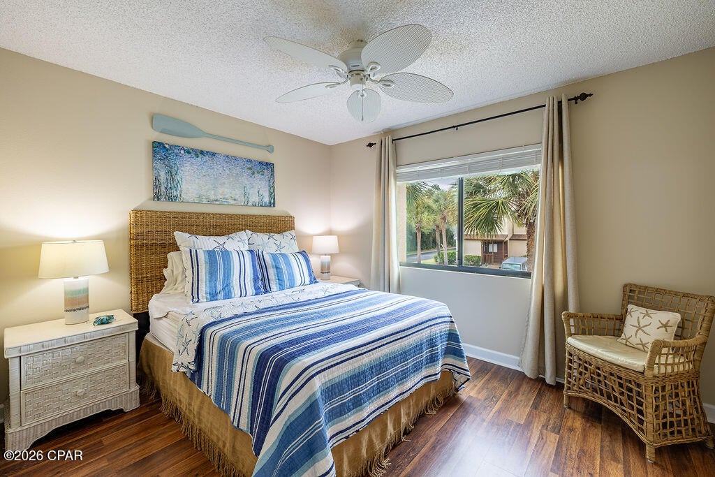 Beachwalk Condo - Residential