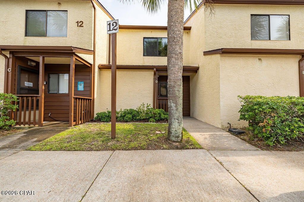 Beachwalk Condo - Residential