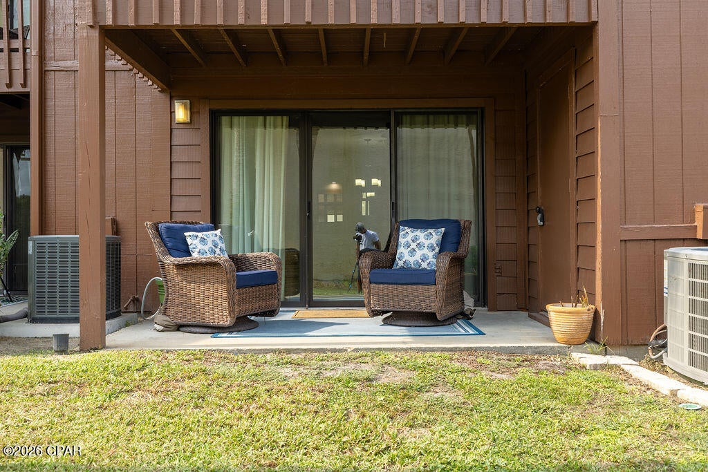 Beachwalk Condo - Residential
