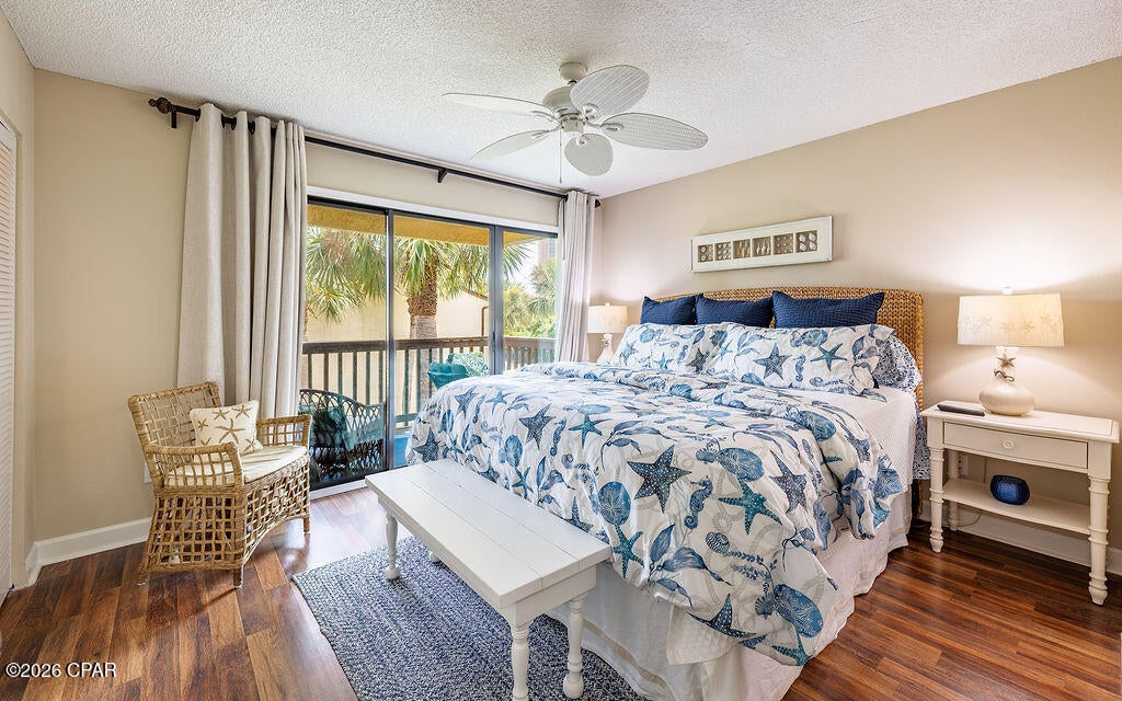 Beachwalk Condo - Residential