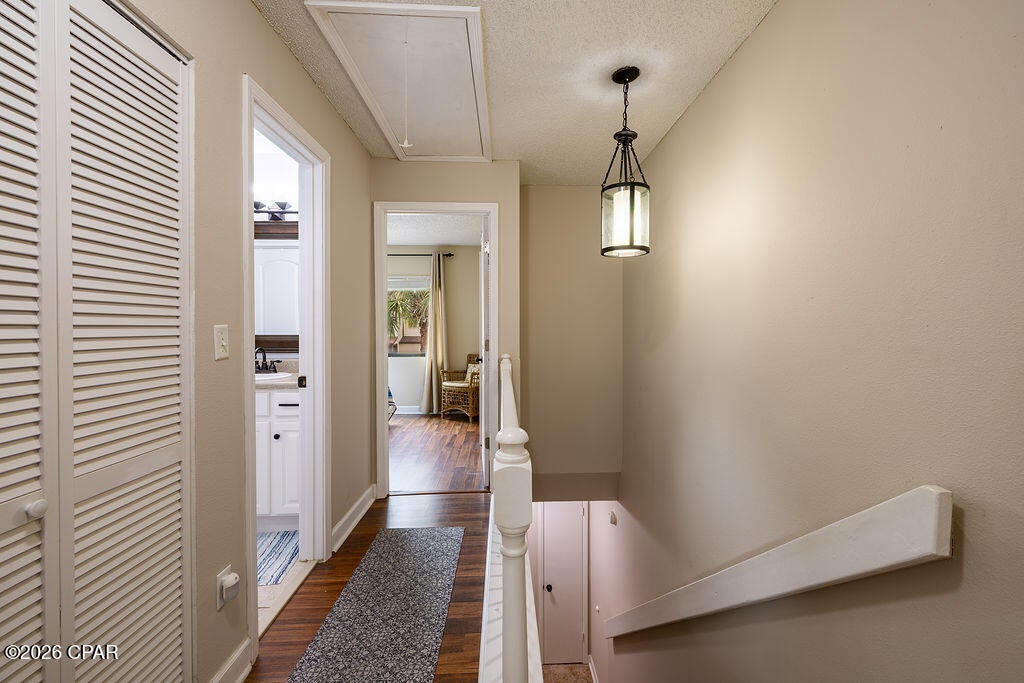 Beachwalk Condo - Residential