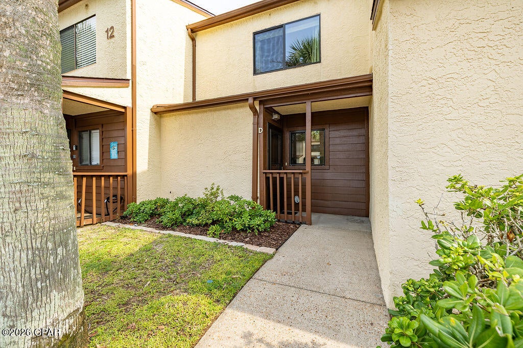 Beachwalk Condo - Residential