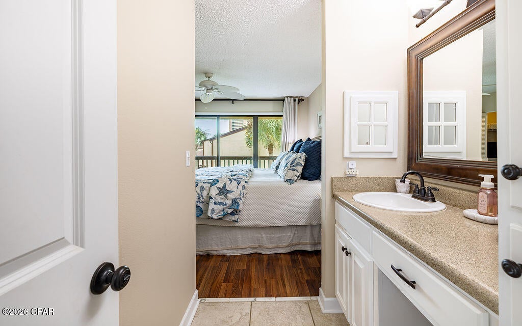 Beachwalk Condo - Residential