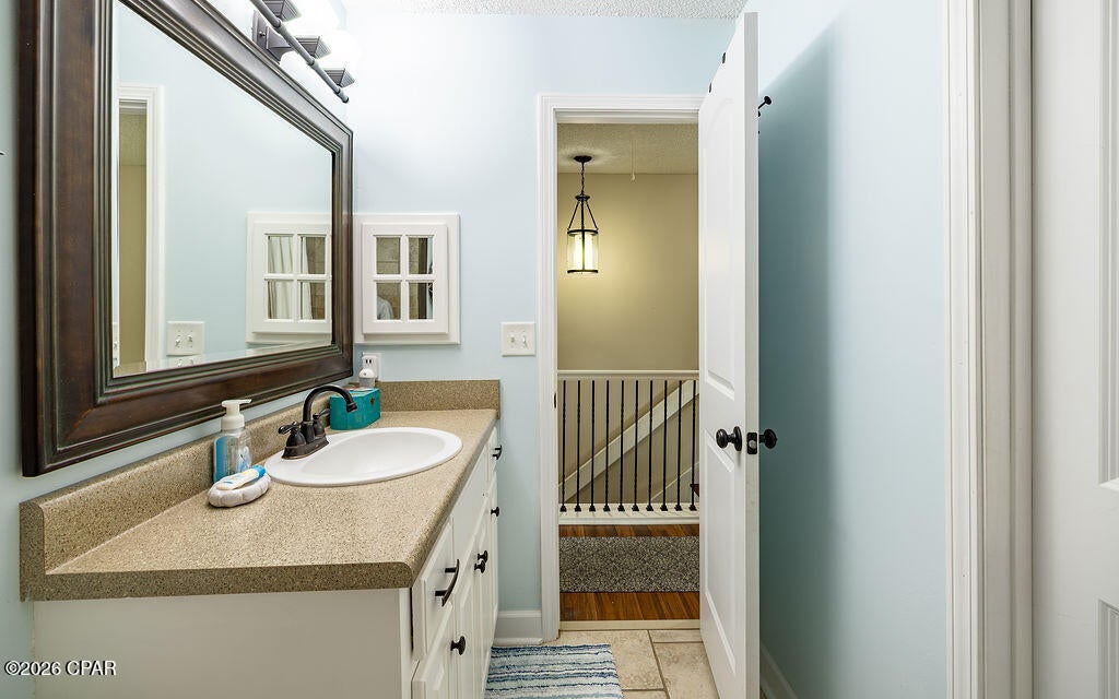 Beachwalk Condo - Residential