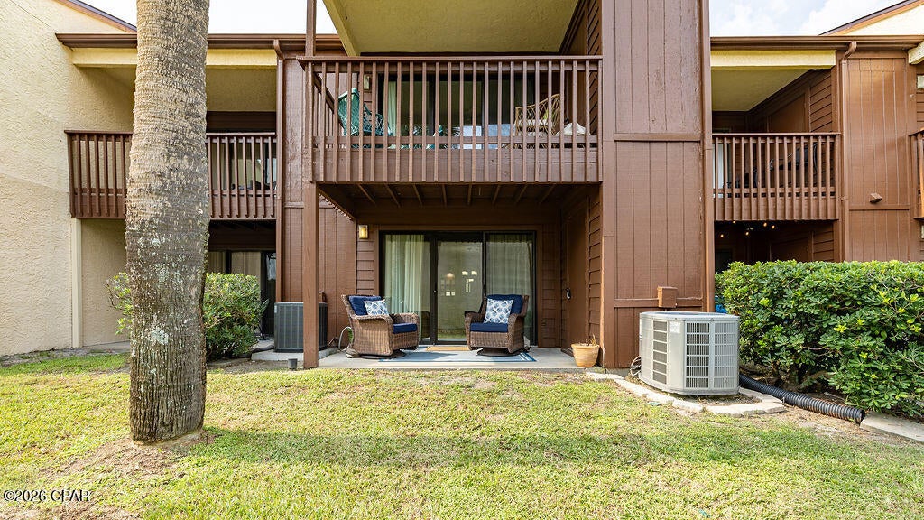 Beachwalk Condo - Residential