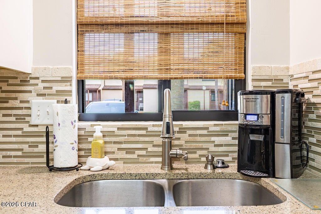 Beachwalk Condo - Residential