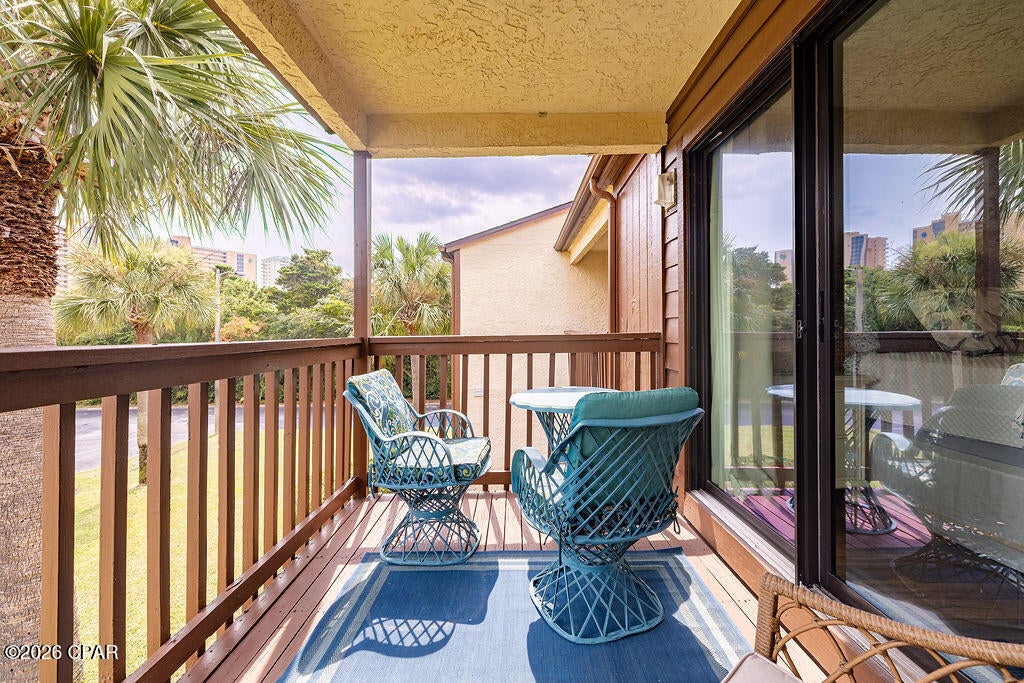 Beachwalk Condo - Residential