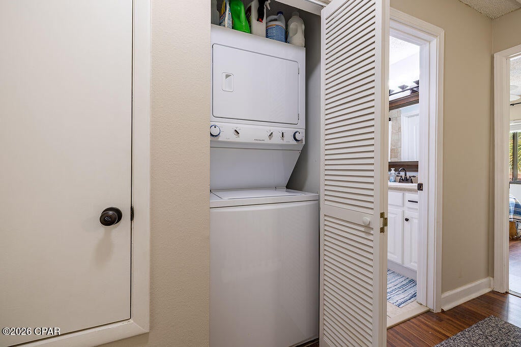 Beachwalk Condo - Residential