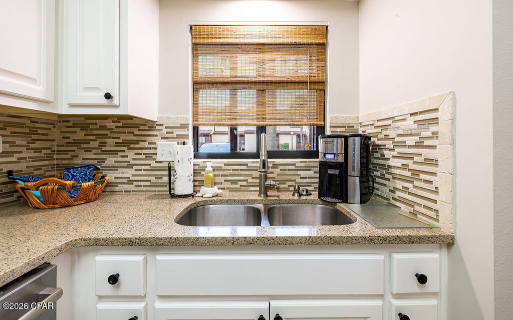Beachwalk Condo - Residential