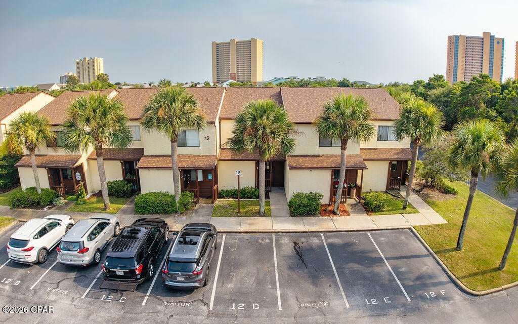 Beachwalk Condo - Residential