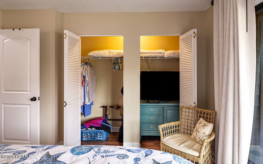 Beachwalk Condo - Residential