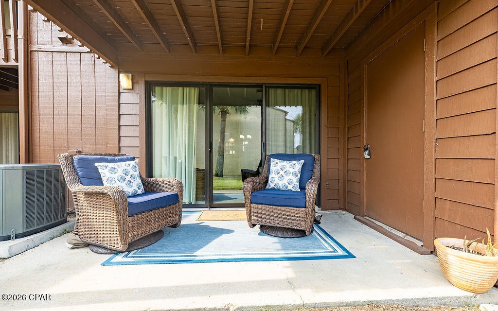 Beachwalk Condo - Residential