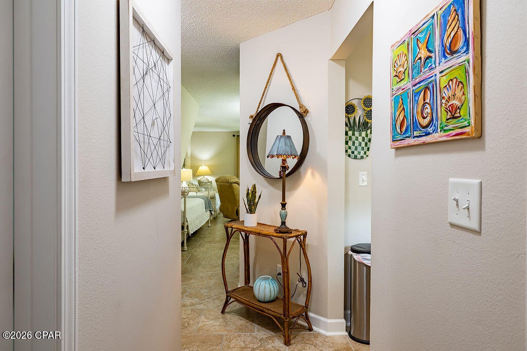 Beachwalk Condo - Residential