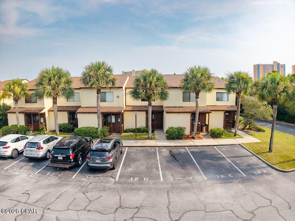 Beachwalk Condo - Residential