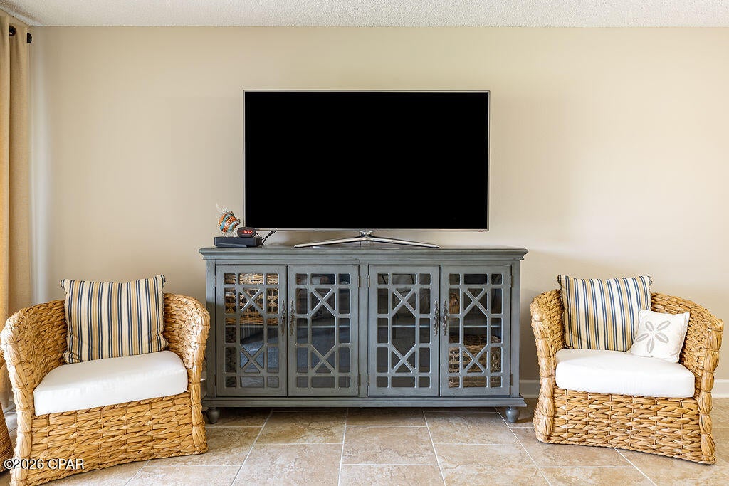 Beachwalk Condo - Residential
