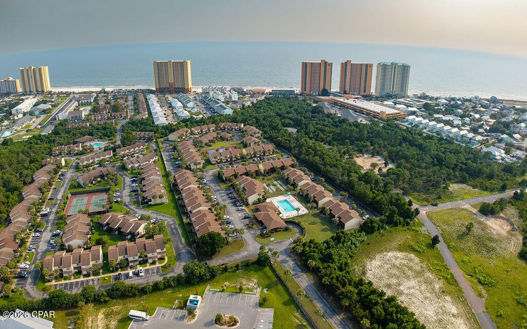 Beachwalk Condo - Residential