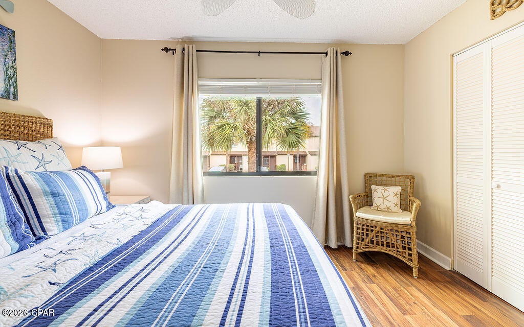 Beachwalk Condo - Residential