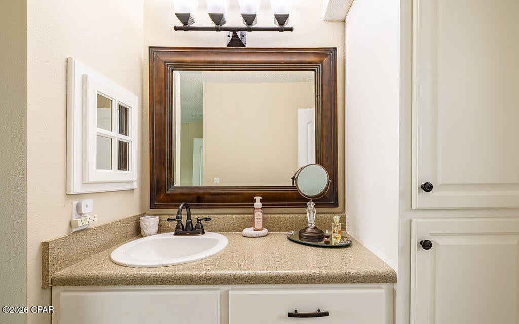 Beachwalk Condo - Residential