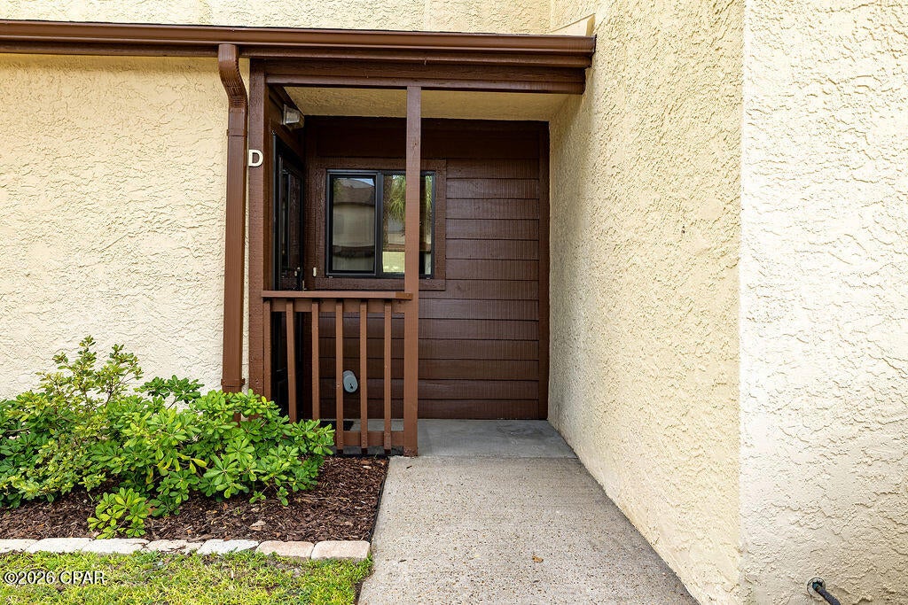Beachwalk Condo - Residential
