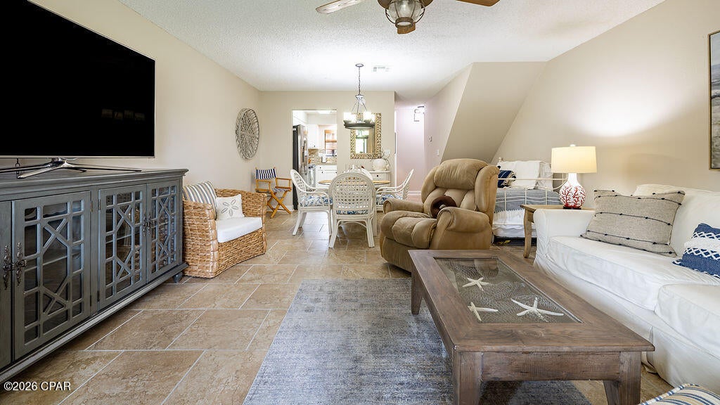 Beachwalk Condo - Residential