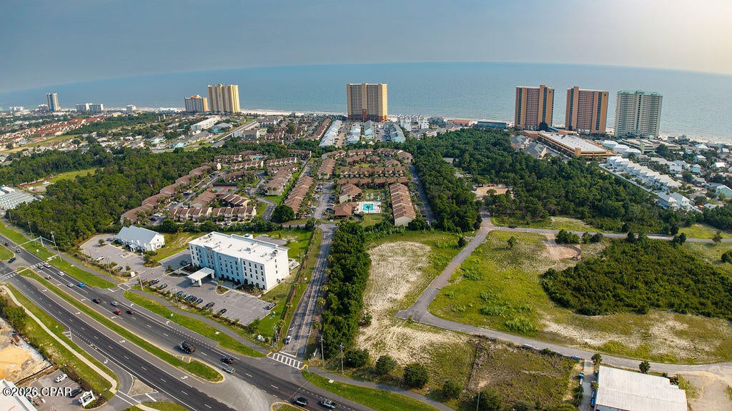 Beachwalk Condo - Residential