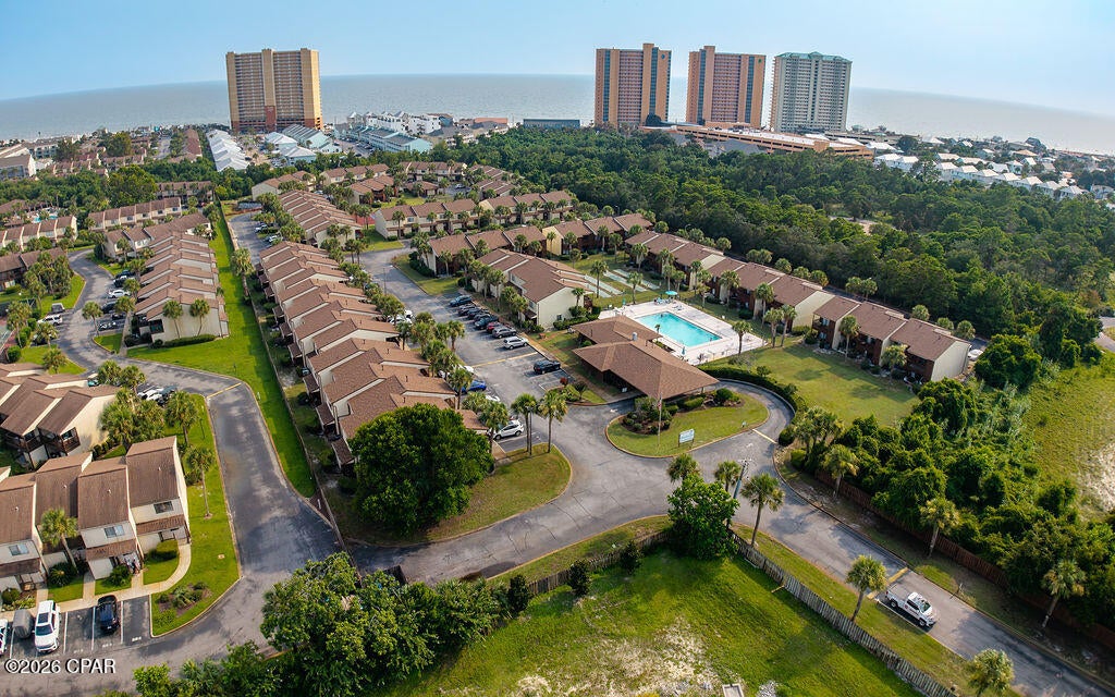 Beachwalk Condo - Residential