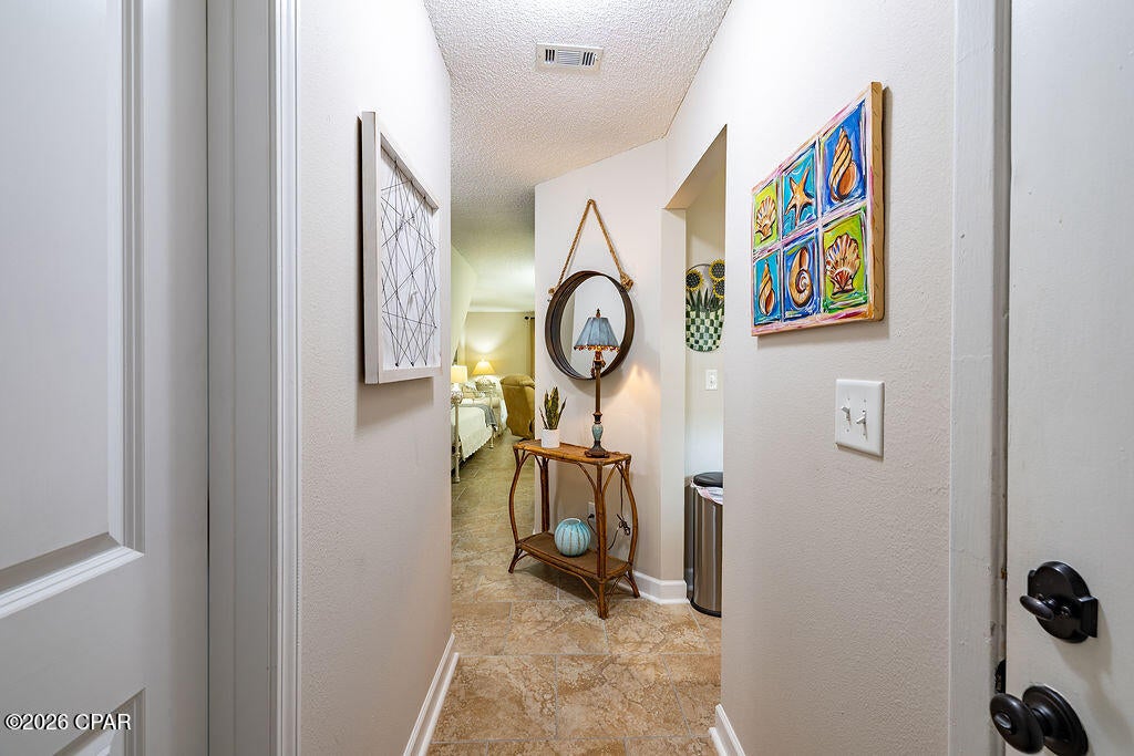 Beachwalk Condo - Residential
