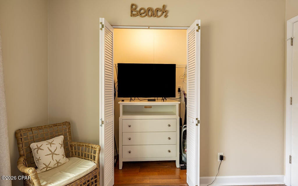 Beachwalk Condo - Residential